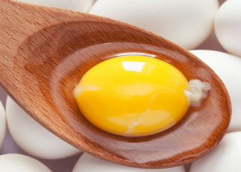 Yumurtanın sağlamlıq üçün daha bir faydası