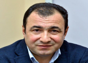 Elxan Şirinovun fərqli qidalanma sirri - "1 aya əzbərlədim"