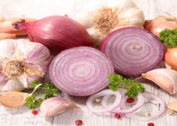 Soğan və sarımsağı birgə yemək olarmı?