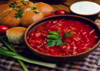Borşun sağlamlığa faydaları açıqlanıb