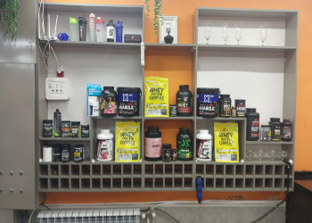 İdman qidalarının satışı həyata keçirilən 127 müəssisədə monitorinq aparılıb