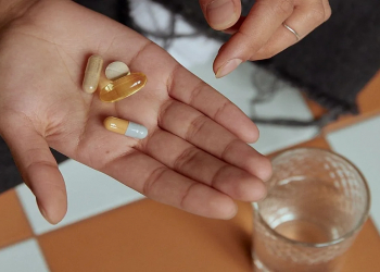 Gündəlik multivitamin qəbulu yaşlanmanı yavaşlada bilər