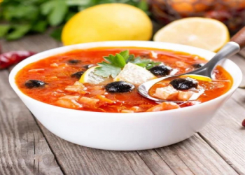 Bu şorbalar sağlamlığa zərər verə bilər – mütəxəssisdən xəbərdarlıq