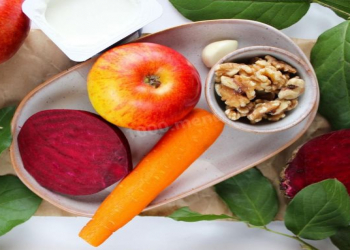 Sağlam qəlyanaltının ideal formulu