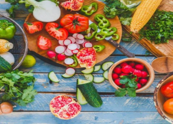 Yaz mövsümü üçün düzgün qidalanma qaydaları