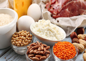 İnsan orqanizmi üçün ən faydalı zülal mənbələri