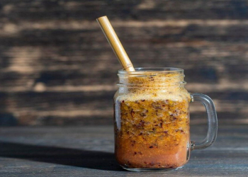 Qanda hemoqlobini artıran 5 içki