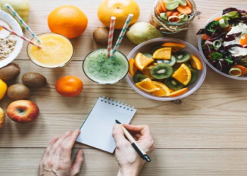 Sağlam seçimlərlə ömrünüzü uzadın: yanlış qidalanma 10 ili azalda bilər