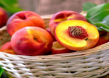 Nektarin sağlamlığın şirin açarıdır – bu meyvəni rasionunuza əlavə edin!