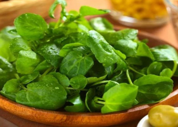 Dünyanın ən sağlam tərəvəzi seçildi