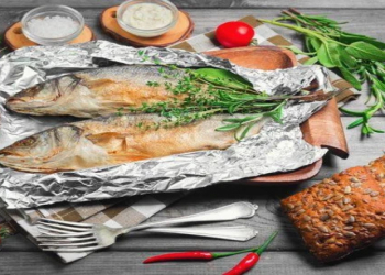 Folyada, yoxsa paketdə? Məhsulları düzgün bişirməyin ən yaxşı yolu açıqlanıb