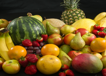 Meyvələrin düzgün istifadəsi sağlamlıq üçün daha faydalıdır