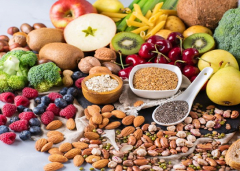 Ürək sağlamlığını qoruyan 12 qida