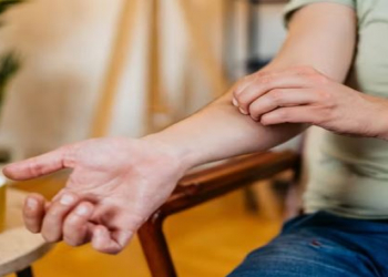 Yazda küçələrdə qalan reaktiv tozlara qarşı düzgün qorunma