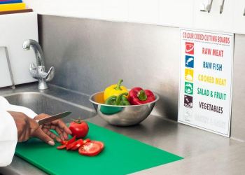 Ən sağlam kəsmə taxtası nədən hazırlanır?