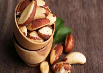 Braziliya qozu – gündəlik norma nə qədərdir?