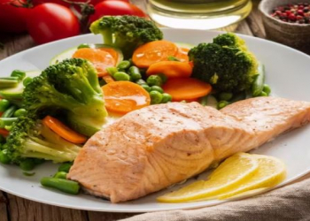 Balıq beyin və ürək üçün əvəzolunmaz qidadır