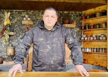 Tanınmış qida blogeri çağırış etdi: "Erkən kəsimə son"