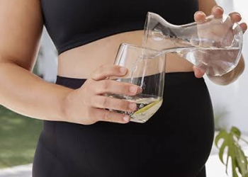 Hamiləlikdə su içmək nə qədər önəmlidir?
