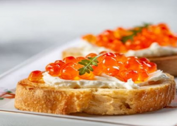 Qırmızı kürü düzgün miqdarda istifadə sağlamlıq üçün faydalıdır