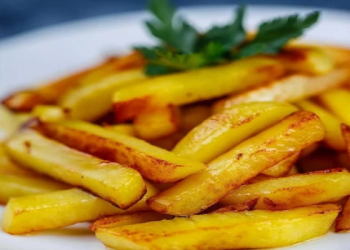 Qızardılmış kartof kimlər üçün təhlükəlidir – səbəblər açıqlandı