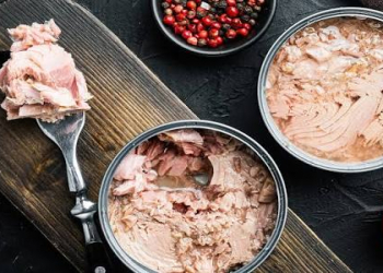 Konservləşdirilmiş ton balığı faydalıdırmı?