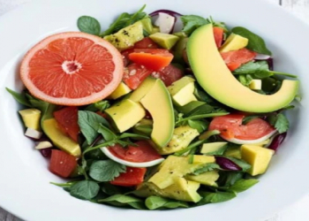 Formada qalmaq üçün möhtəşəm fürsət: aşağı kalorili dadlı reseptlər