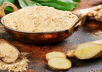 Gündə bir dilim zəncəfil yeməyin faydaları