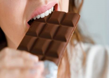 Həftədə azı bir şokolad yesəniz nə baş verər?