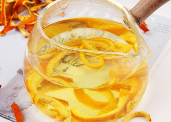 Naringi qabığı çayının faydaları nələrdir?