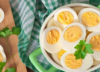 Yumurtanın sağlamlıq üçün faydaları açıqlanıb
