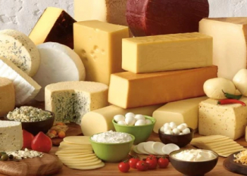 Yüksək xolesterin zamanı pendir yemək olarmı?