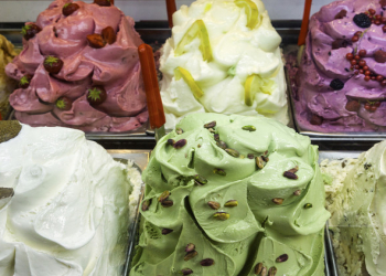 Dondurma zərərli deyil? – mütəxəssis düzgün istifadə qaydasını açıqladı