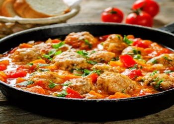 Ailəvi axşam yeməyi üçün TOP-5 sürətli ideya – həm dadlı, həm praktik