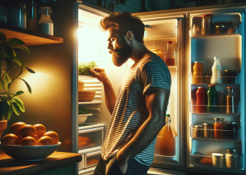 Gecə yeməklərinin sağlamlığa təsiri araşdırılıb