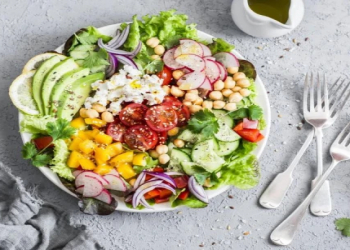 2026-cı ilin ən yaxşı pəhrizləri – lider dəyişməz qaldı