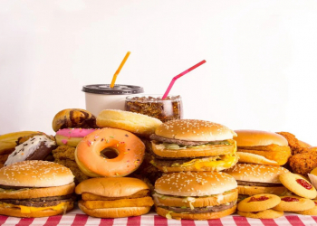 Fast food qidaların zərərləri yenidən gündəmdə