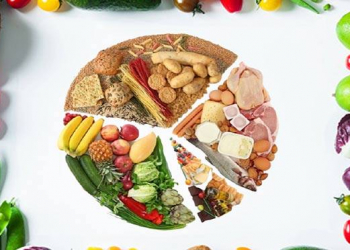 Balanslı qidalanma uzunömürlülüyün açarıdır