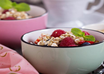 Günə düzgün başlayın: Qocalmanı ləngitmək üçün №1 səhər yeməyi açıqlandı