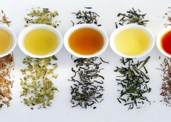 Qara çay ağız boşluğunda virus yükünü əhəmiyyətli dərəcədə azalda bilər