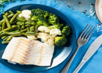 Şişkinliyi azaldan balıq resepti – dietoloq effektiv üsulu izah etdi