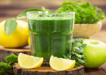 Sağlamlığı qorumaq üçün faydalı meyvə-tərəvəz içkiləri