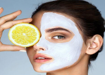 Günəş ləkələrinə qarşı ən təsirli maskalar