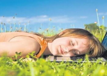 Yaz yorğunluğu - Qarşısını necə alaq?