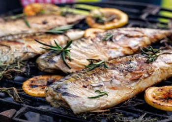 Manqal üçün düzgün seçilən balıq həm dadı artırır