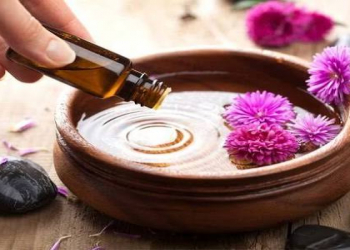 Aromaterapiya nədir və onun faydaları nələrdir?