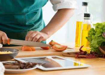 Qidaların faydasını itirmədən bişirməyin yolları açıqlandı