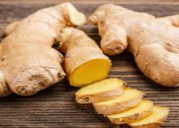 Şərq təbabətinin əvəzedilməz neməti olan zəncəfil