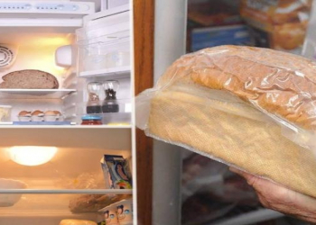 Mütəxəssis çörəyi necə saxlamağın düzgün yolunu açıqladı