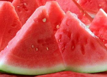 Təbii və təhlükəsiz qarpızı necə seçmək olar?